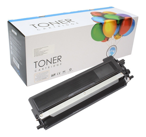 Toner Alternativo Compatible Con Mfc-9320cw Alto Rendimiento