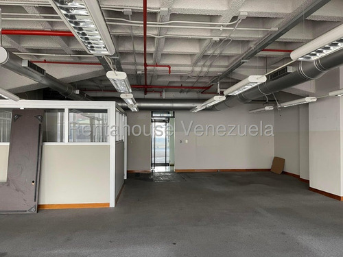 Oficina En Alquiler El Recreo Mls# 26-442 Em
