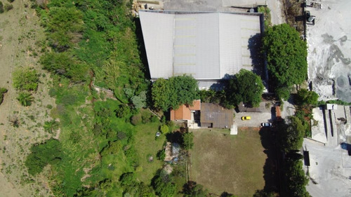 Imagem 8 de 14 de Área À Venda Em Macuco - Ar001696