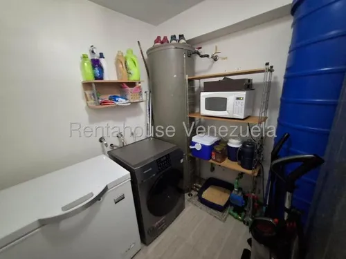Venta Apartamento La Urbina Ls