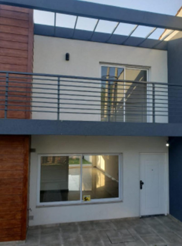 Excelentes Duplex A Estrenar Ituzaingo Norte