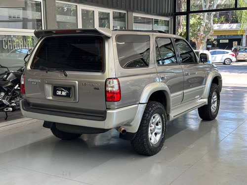 Toyota Hilux Sw4 3.0 /// 2002 - 470.000km