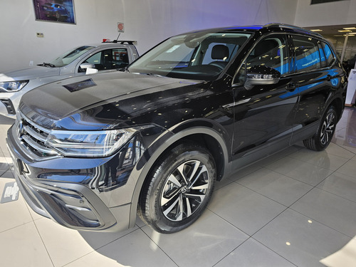 Volkswagen Tiguan Allspace 2.0 Tsi Life 4Motion Dsg