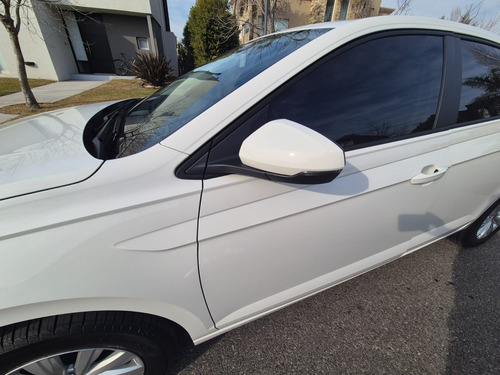 Volkswagen Virtus 1.6 Msi
