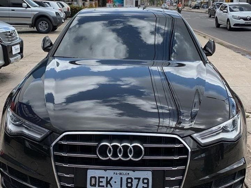 Audi A6 2.0 Tfsi Ambiente Gasolina 4p S-tronic