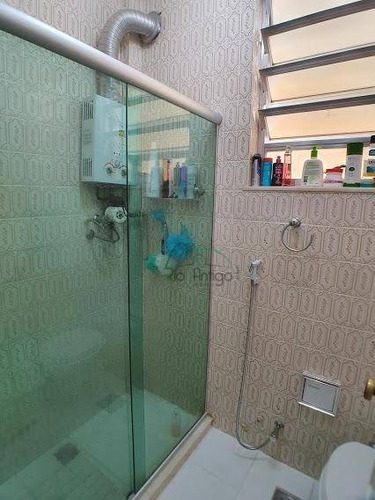 Imagem 27 de 30 de Apartamento - Rua Gago Coutinho - Venda - Laranjeiras - Ap1287