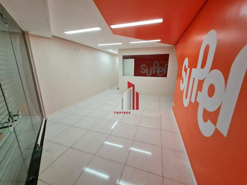 Imagem 2 de 13 de Casa Para Alugar, 350 M² Por R$ 9.500,00/mês - Santana - São Paulo/sp - Ca0315