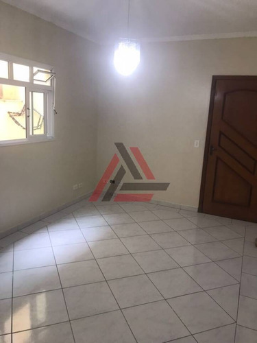 Imagem 3 de 15 de Apto Térreo 2 Dorms E 2 Vagas - Vila Helena 70m² - 2171