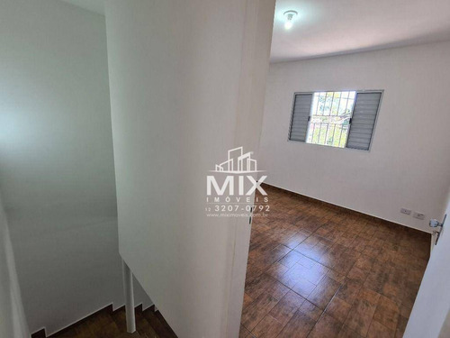 Imagem 23 de 30 de Casa Para Alugar Vila Cisper - 2 Dorms. 1 Wc, 1 Vaga - So0091
