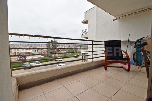 Venta De Departamento En Parque Islón Ii