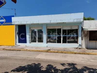 Oficina en venta