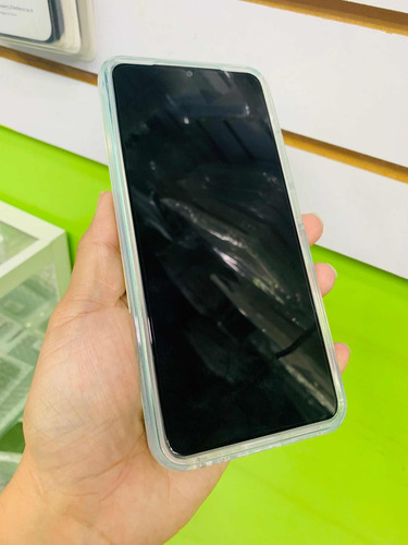 Forro Antigolpe Smart 7 Tecno Pop 7 Spark Go 2023