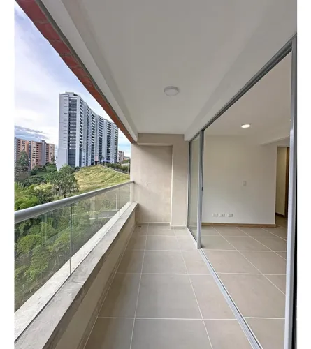 Venta De Apartamento En Envigado Loma De Las Brujas