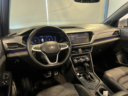 Volkswagen Taos 1.4 250 Tsi Highline