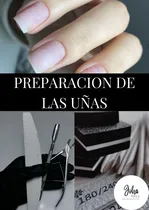 Comprar Curso Preparación De Las Uñas 