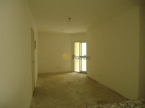 Imagem 8 de 22 de Apartamento À Venda, 107 M² Por R$ 420.000,00 - Vila Euclides - São Bernardo Do Campo/sp - Ap0354