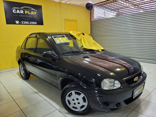 Chevrolet Classic 1.0 Flex Power 4p