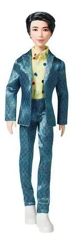 Bts Mattel MercadoLivre