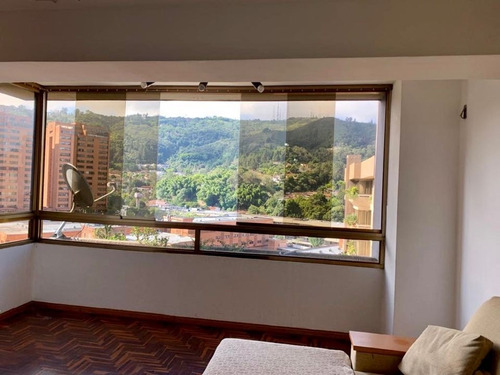 Imagen 2 de 13 de Se Vende Apto 144m2 4h/3b/2p El Cigarral 9217