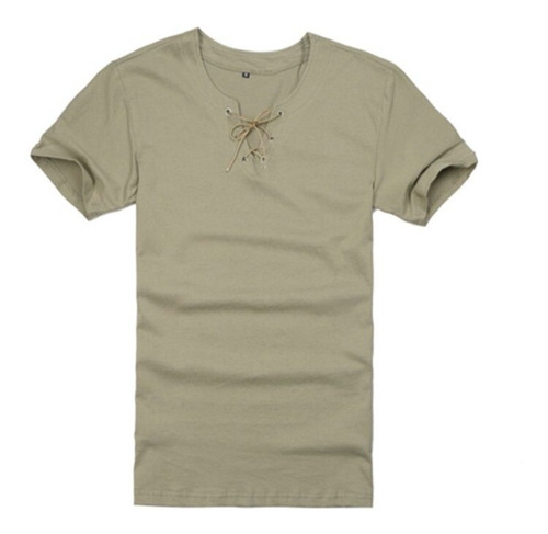 Attack On Titan Eren Jaeger Playera Disfraz Cosplay Shingek