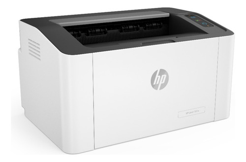 Imagen 5 de 7 de Impresora Laser Hp 107w 4zb78a 110v-127v Wi Fi Monocromática