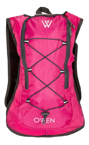 Owen Mochila Deportiva Ultraliviana Running Mobi02