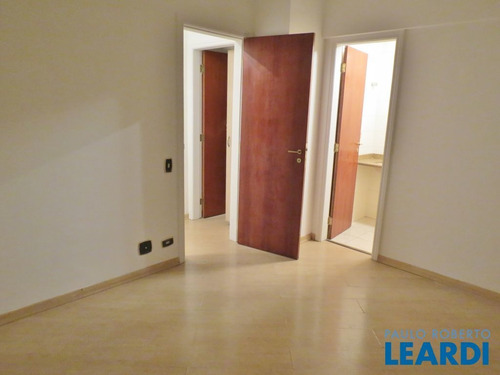 Imagem 10 de 15 de Apartamento - Perdizes - Sp - 398123