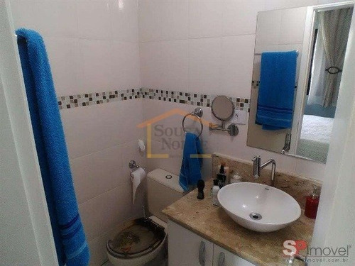 Imagem 15 de 15 de Apartamento, Venda, Lauzane Paulista, Sao Paulo - 590 - V-590