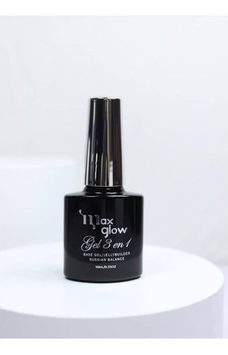 Gel 3 En 1 Max Glow