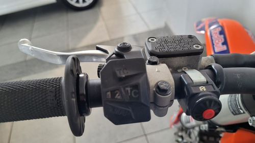 Imagen 16 de 16 de Ktm Ktm 350 Sxf