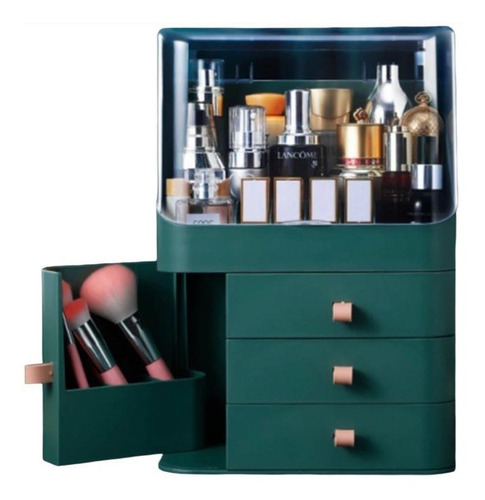 Organizador Porta Cosmeticos - Maquillaje - Makeup - Cajones