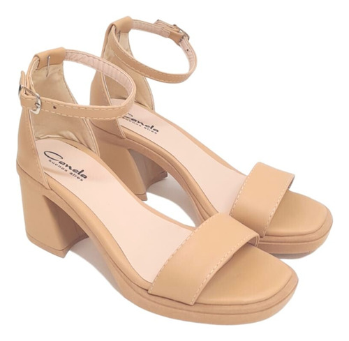 Sandalias Urban Suela
