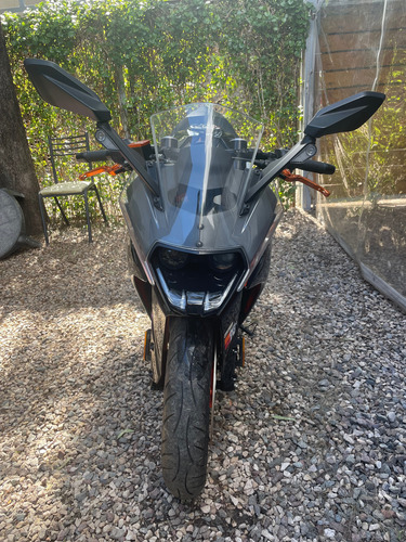 Ktm Rc 390