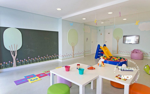 Imagem 26 de 29 de Apartamento Residencial Para Venda, Centro, Diadema - Ap6789. - Ap6789-inc