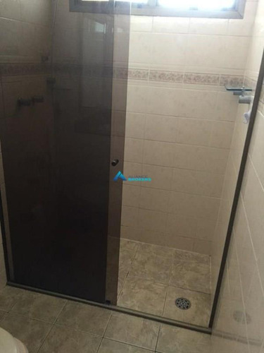 Imagem 21 de 29 de Apartamento No Centro De Jundiaí, Edifício Conde De Monsanto - 595
