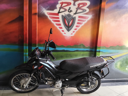 Honda Pop 110i