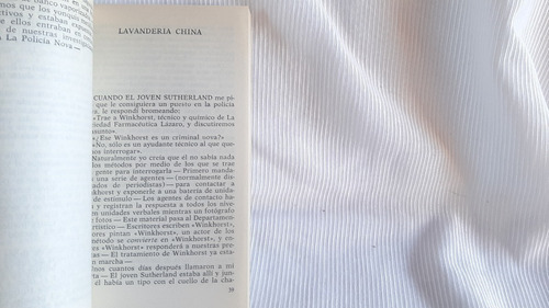 Imagen 6 de 7 de Nova Express Williams Burroughs Bruguera