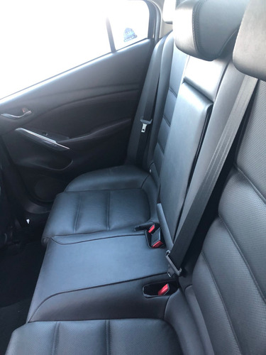 Mazda Mazda 6 M6G IGT PAM