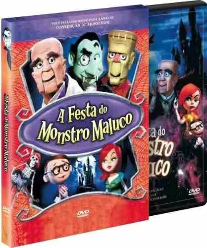 Sid O Cientista A Panqueca Da Vovo Dvd Original Lacrado