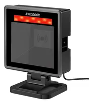 Comprar Symcode Escáner De Código De Barras Manos Libres 2d Escáner