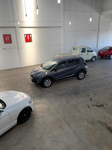Imagen 4 de 15 de Renault Captur 2017 2.0 Zen