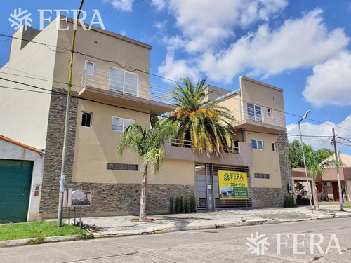 Imagen 12 de 17 de Venta De Departamento 3 Ambientes En Bernal (24222)