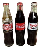 Comprar Coca Cola Botella Lotex3 Bar 350 Cm3 1989\u002F95\u002F06 Coca - Light