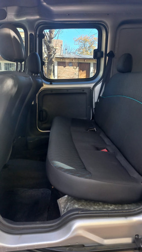 Renault Kangoo 1.6 Furgon Ph3 Confort 1plc