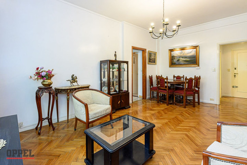 Oppel | Departamento En Venta | Belgrano Capital Federal |