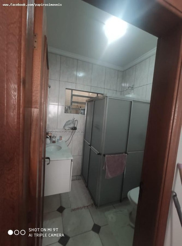 Imagem 8 de 12 de Casa Para Venda Em Tatuí, Jardim Nossa Senhora De Fátima, 3 Dormitórios, 1 Suíte, 2 Banheiros, 2 Vagas - 686_1-1688507