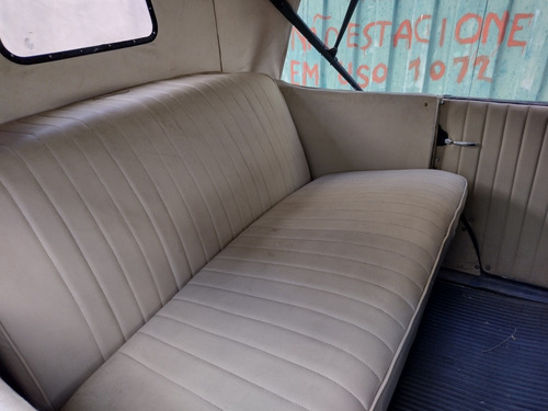Imagem 6 de 12 de Ford Phaeton 1929