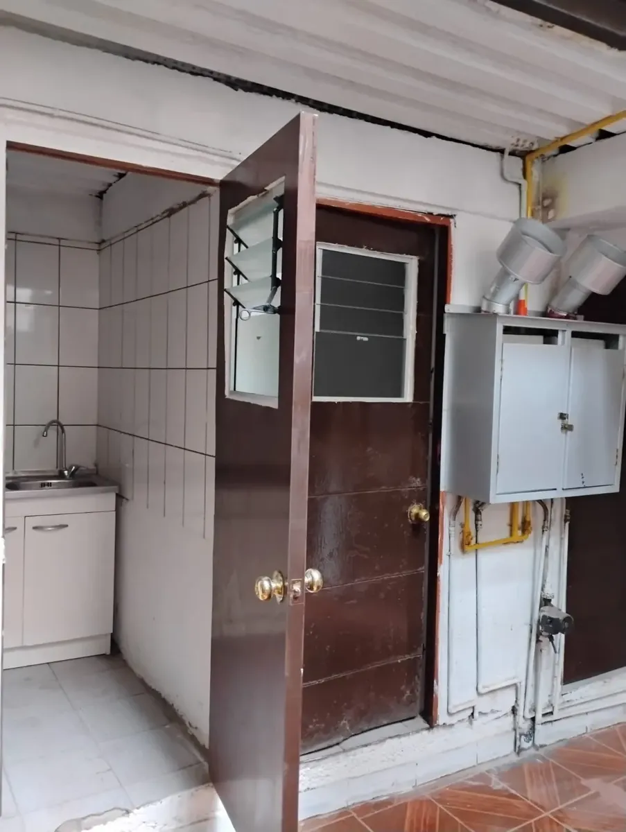 Imagen 5 de 7 de Casa En Venta Metro Ecuador