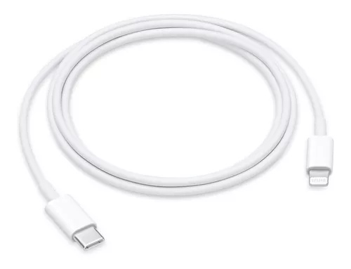 Cable Original Apple Lightning A Usb C iPhone 12 Pro Max