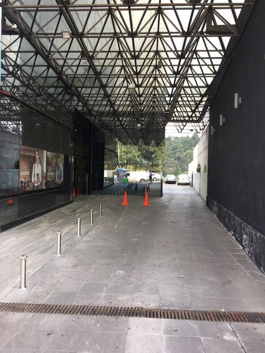 Imagen 8 de 8 de Local Interior En Edificio Corporativo, Ajusco